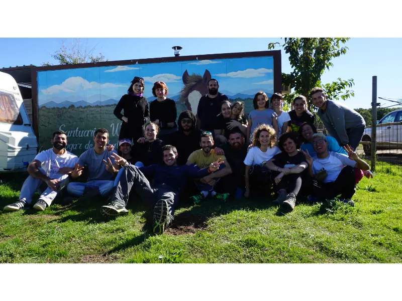 Santuario Winston · imagen 5